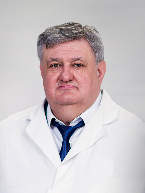 Галькович Константин Романович