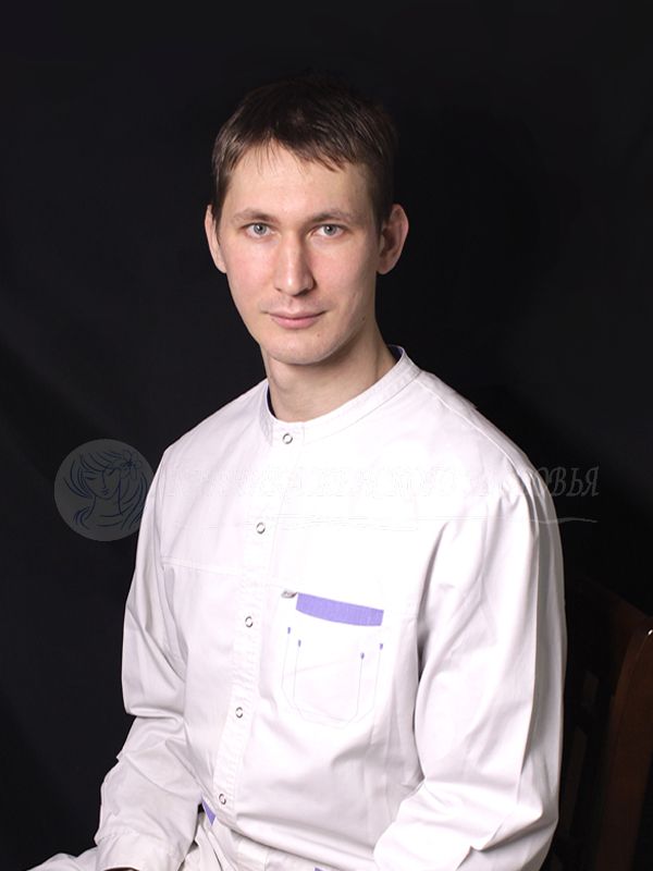 Горшков Данил Анатольевич