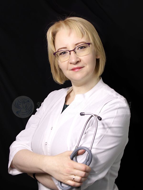 Косачева Наталья Борисовна