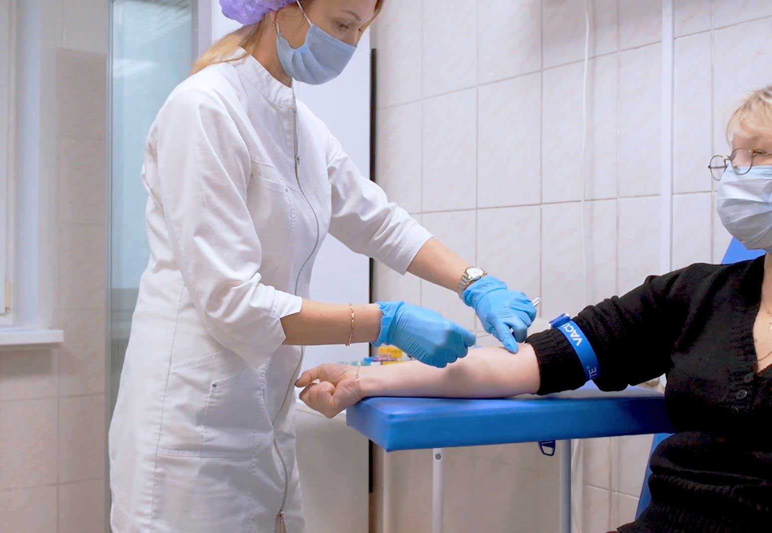 analizi injectii